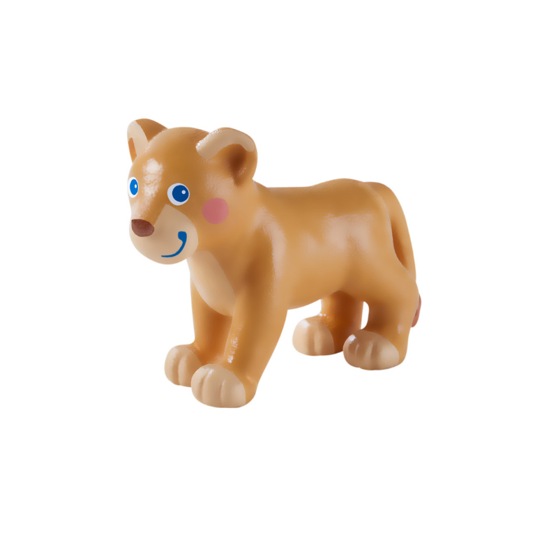 Lion king little people shop