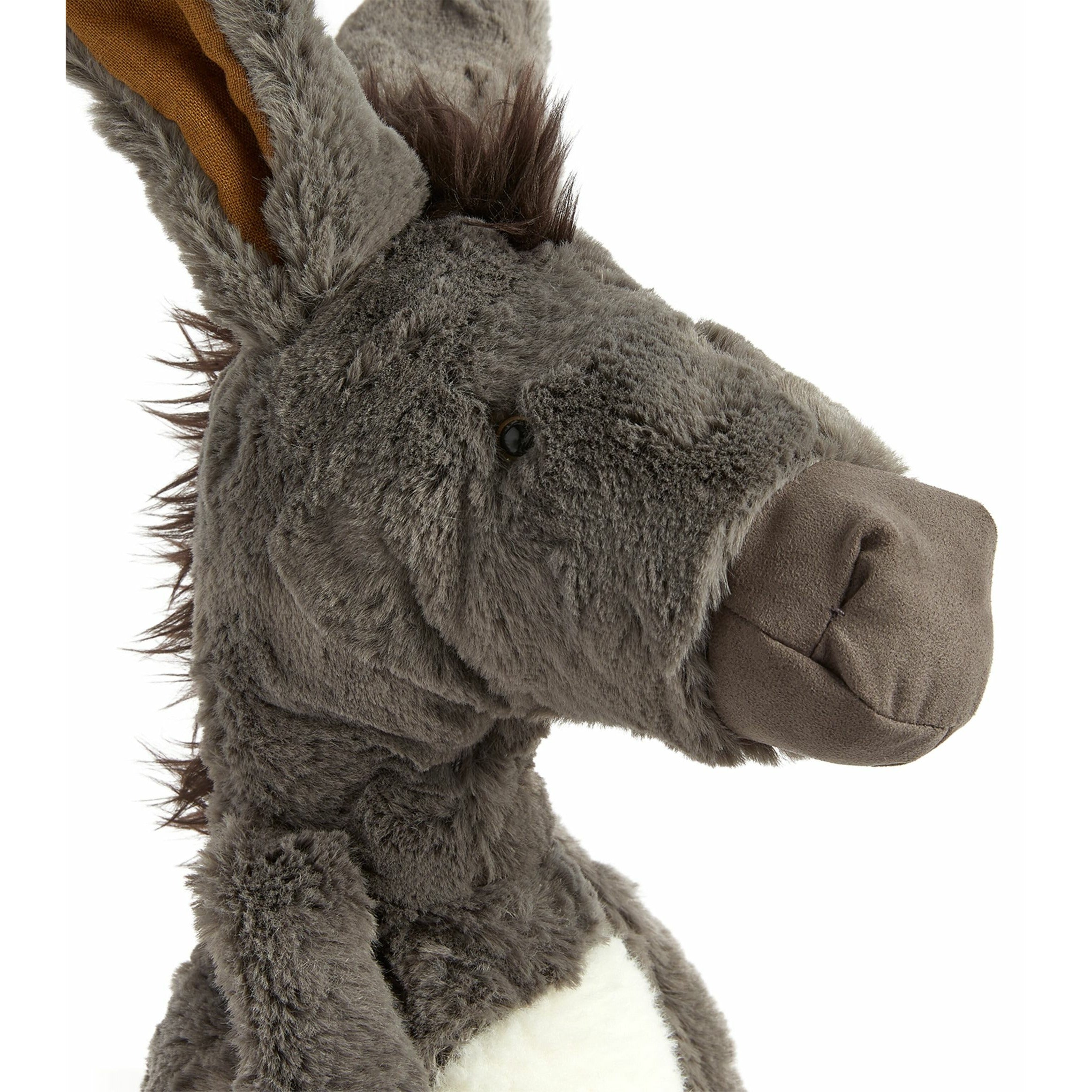 Les Babou Little Donkey Toy