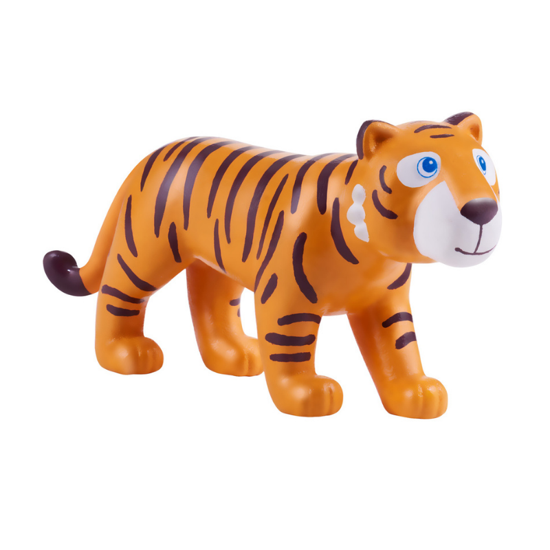 Little Friends – Tiger