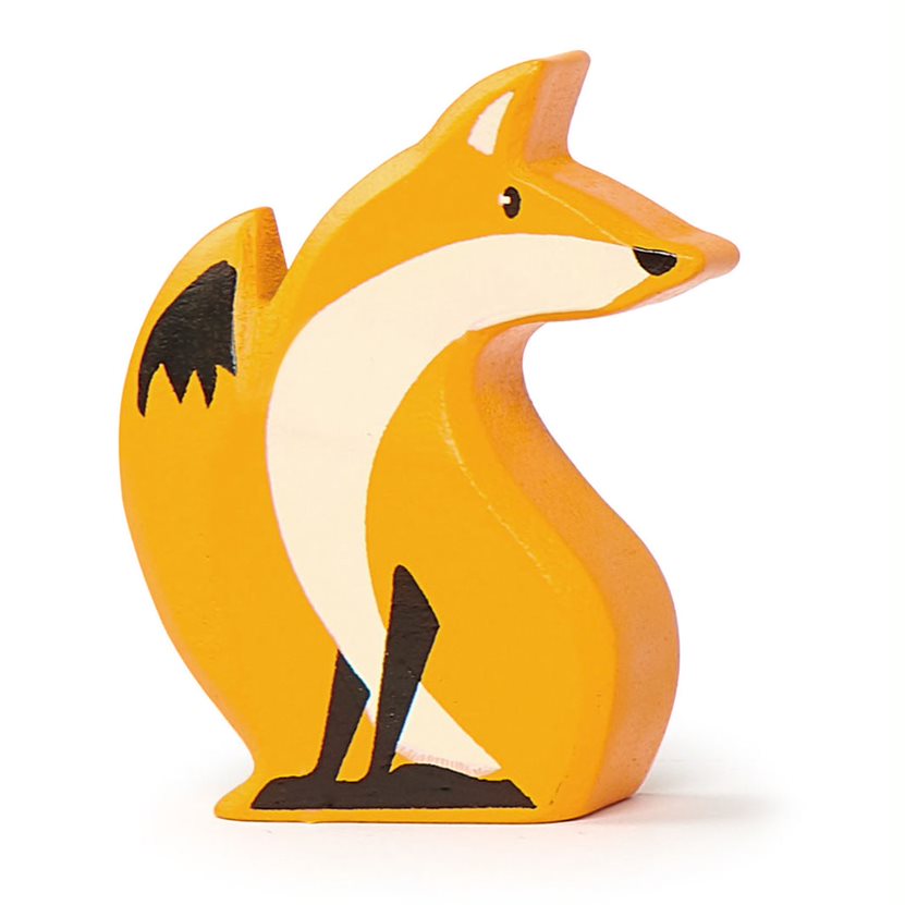 Woodland Animal - fox