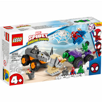 LEGO Super Heroes For Kids From Ages 3-7