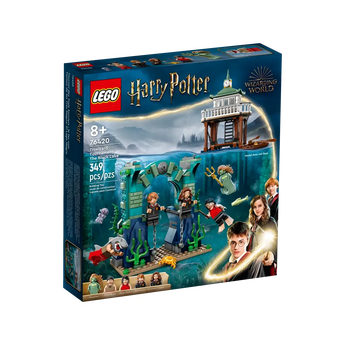 LEGO Harry Potter For Children From Ages 8+
