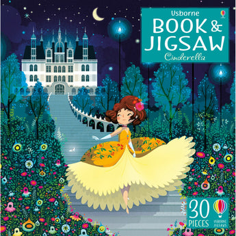 Jigsaw Puzzles For Children From Ages 3-7