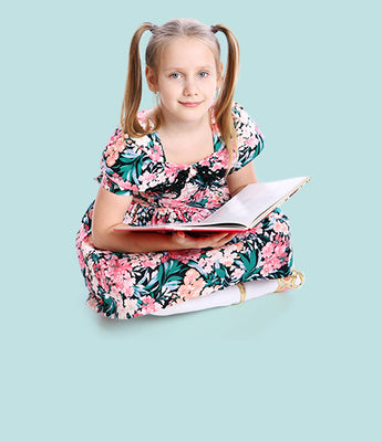 Language & Literacy - 7–12 Years