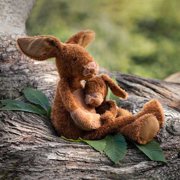 Easter Gifts: Spring Toys & Cuddly Bunnies | Egg-citing Fun! – Eve's ...