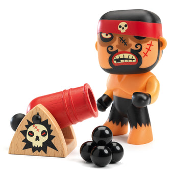 Pirates Themed Toys For Kids From Ages 3-7