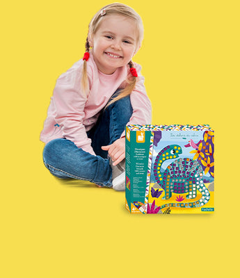 Creative Play Aged 3-6 Years
