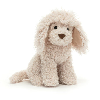 Soft Toys For Children From Ages 8+
