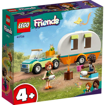 LEGO Friends Sets For Kids From Ages 3-7