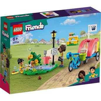 LEGO Friends Sets For Children From Ages 8+