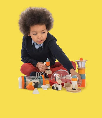 Imaginary & Nurturing Play Toys For Kids Ages 3-6