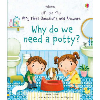 Toddler Educational Books