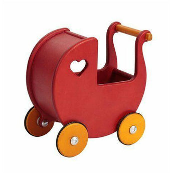 Doll Prams For Children From Ages 3-7