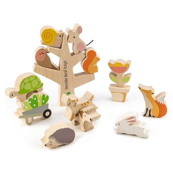 Toddler Wooden Toys