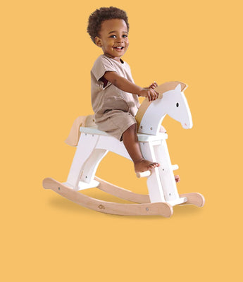 Toddler Rideons