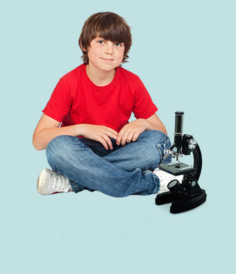 Science & Discovery Toys For Children From Ages 7+
