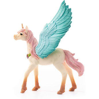 Fairy & Unicorn Toys For Children From Ages 3-7