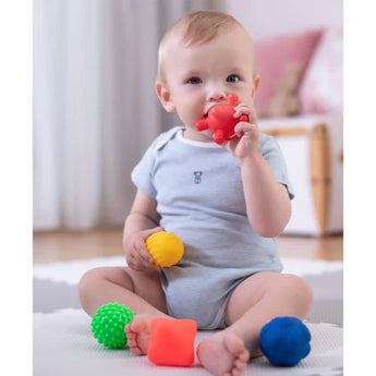 Baby Sensory Play Toys