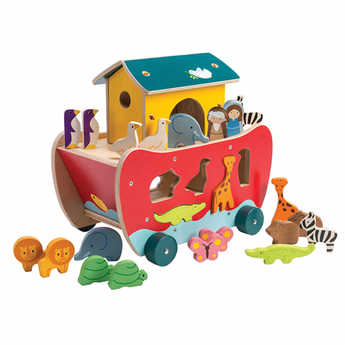 Toddler Discovery toys