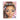 TOPModel Make Up Creative Folder