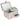 TOPModel Jewellery Box With Code And Sound