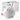 Unicorn & Rainbows Piggy Bank