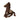 Maileg - Beautiful Brown Pony - Small
