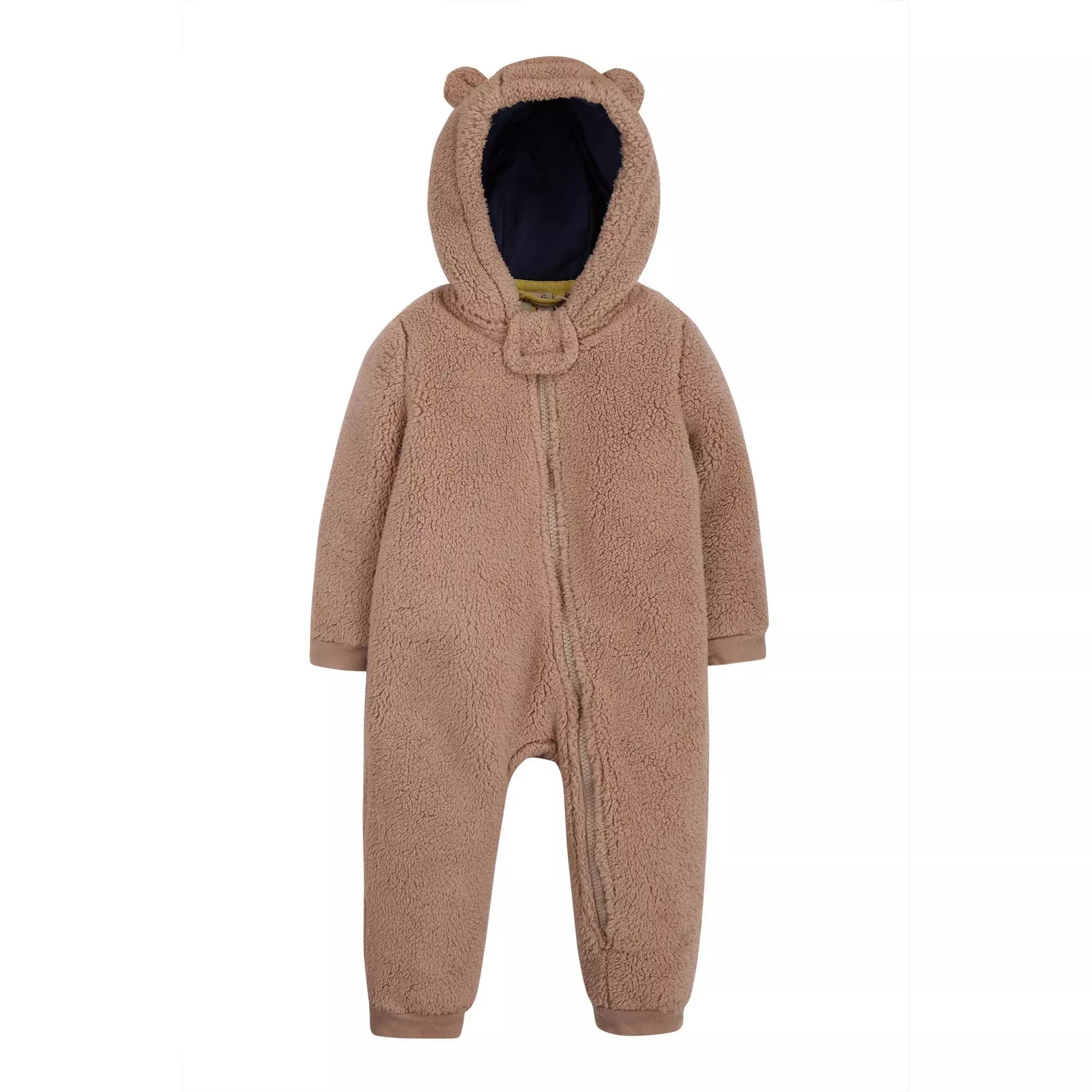 Toasty Ted Snuggle Suit