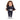 Night Blue Jumpsuit - 36cm Girl Doll