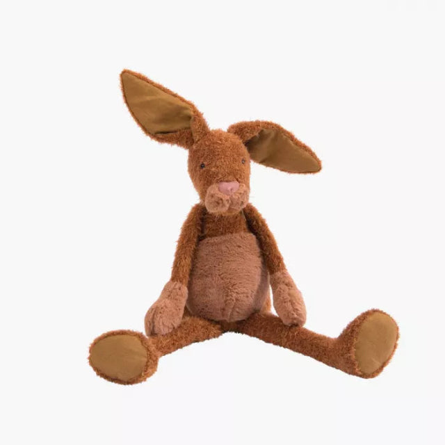 Les Babou - Large Brown Hare