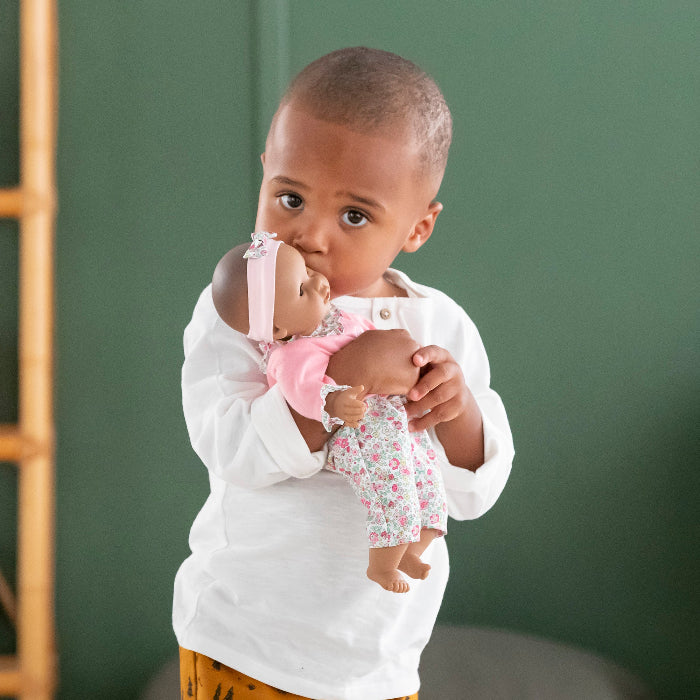 Baby Maria - 30 cm Doll.