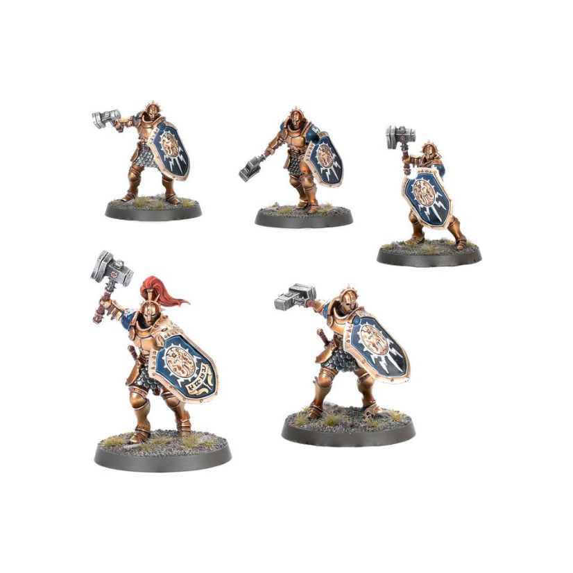 Warhammer Age of Sigmar Introductory Set
