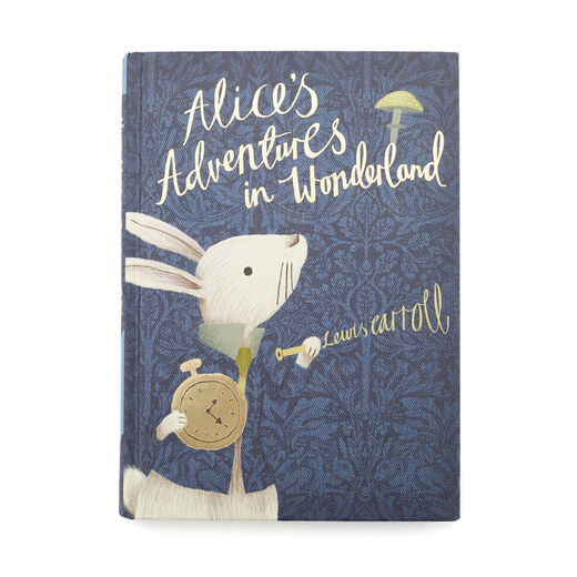 Alice's Adventures in Wonderland - V & A Edition.