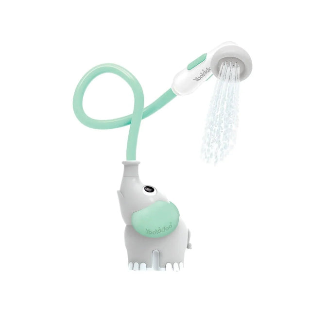 Baby Shower Bath Toy Elephant