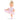 Constance Ballerina - 36 cm Doll