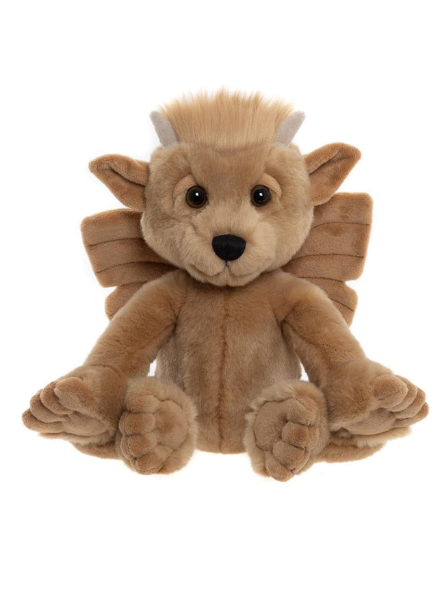 Bartizan - Friendly Gargoyle
