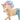 Bayala - Marshmallow Unicorn Foal