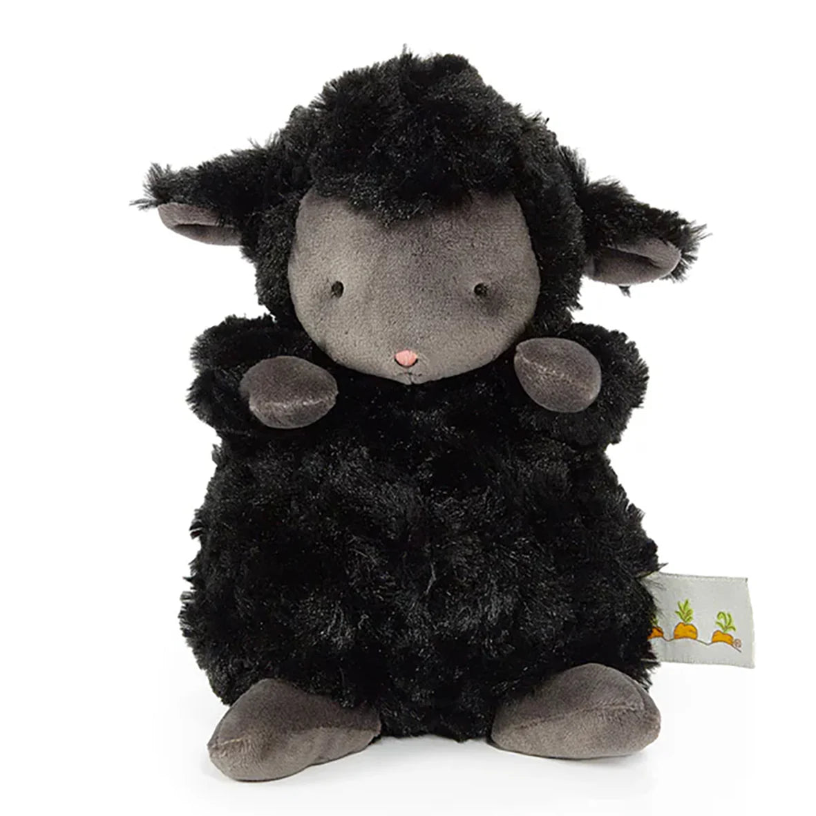 Kiddo Little Black Lamb