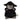 Kiddo Little Black Lamb
