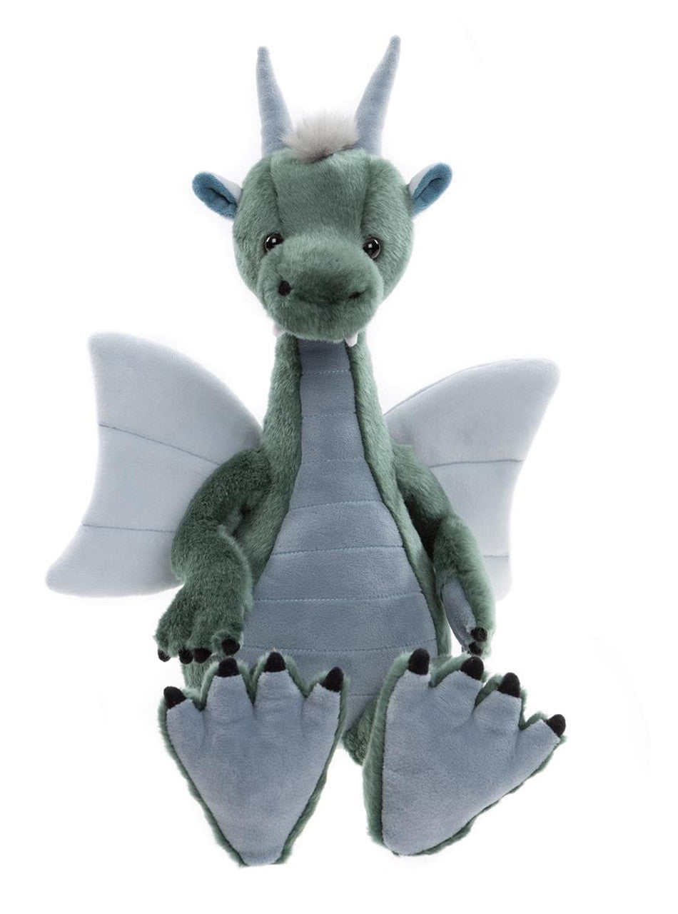 Spades Dragon