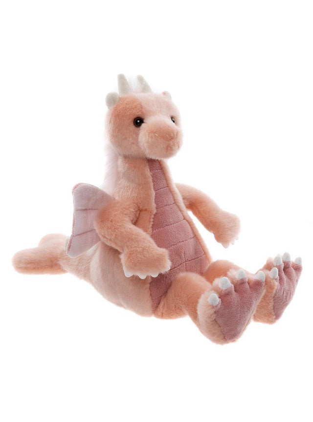 Hearts Dragon