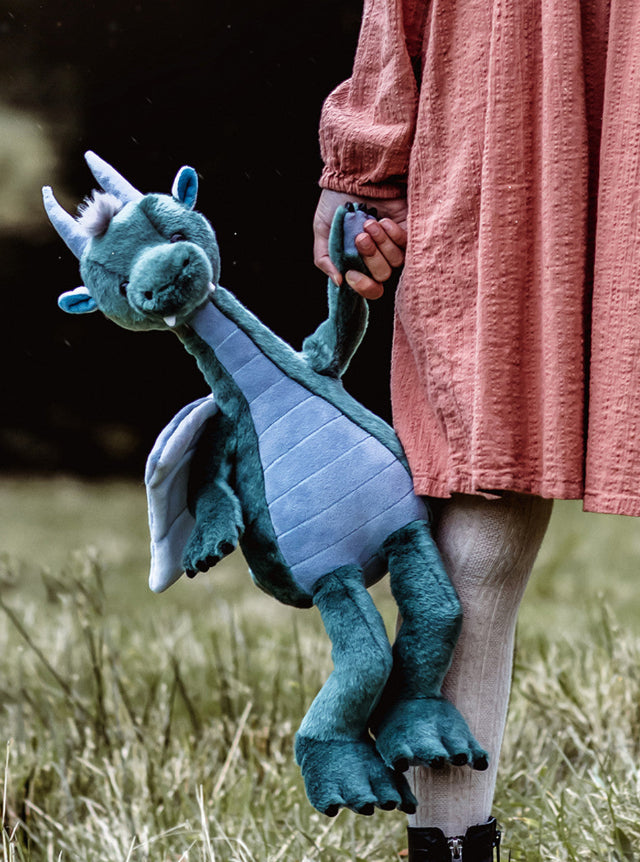 Spades Dragon