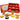 Wooden Toy Biscuit Box