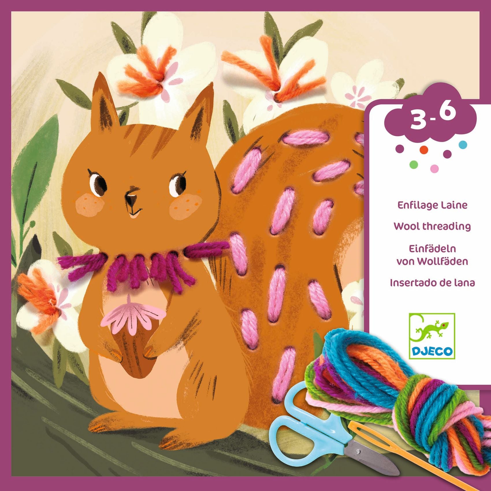 Introduction to Threading – Eve's Toy Shop