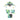Green Wave - Stunt kite
