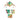 Red Dots - Stunt kite