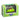 Crazy Motors - Green Flash