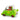 Crazy Motors - Green Flash
