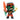 Arty Toys - Pirate Kyle