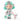 Snow & Nours Tinyly Dolls